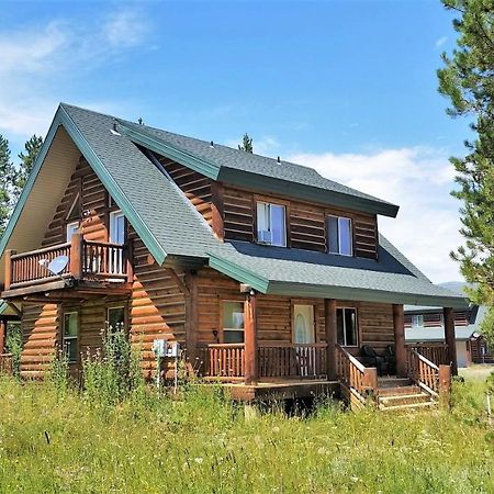 The Hideaway Hostel Island Park Exterior photo